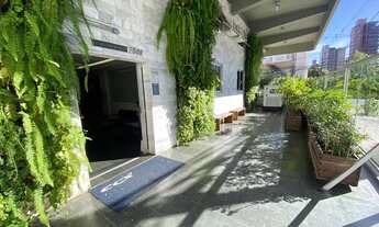 Imagem 5: Prédio/Edifício inteiro para aluguel tem 1200 metros quadrados em Lourdes - Belo Horizonte