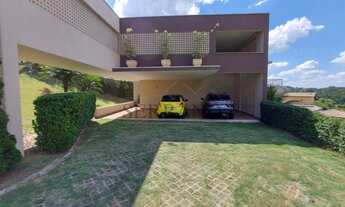 Imagem 2: Casa - Santa Cândida - Vinhedo