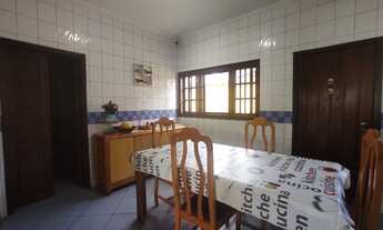 Imagem 6: Casa com 5 dormitórios, 857 m² - venda por R$ 2.000.000,00 ou aluguel por R$ 12.000,00/mês