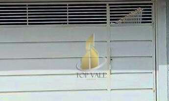 Imagem: Casa com 2 dormitórios à venda, 80 m²