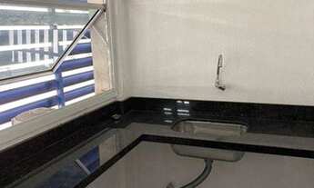 Imagem 4: Conjunto Comercial Anália Franco