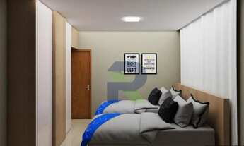 Imagem 6: Contagem - Casa de Condomínio - Bom Jesus