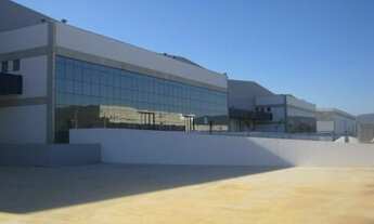 Imagem 7: Galpões para alugar em Jundiaí