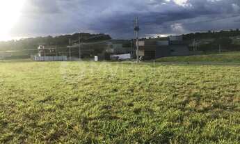 Imagem 3: Senador Canedo - Loteamento/Condomínio - Jardins Bolonha