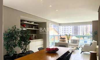 Imagem: São Paulo - Apartamento Padrão - Klabin