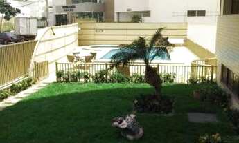 Imagem 7: Apartamento para venda com 115 m² com 3 quartos em Jardim Renascença - São Luís - MA