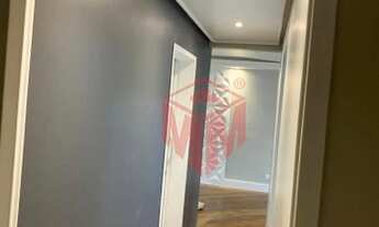 Imagem 6: Apartamento à venda, 110 m² por R$ 947.000,00 - Nova Petrópolis - São Bernardo do Campo/SP