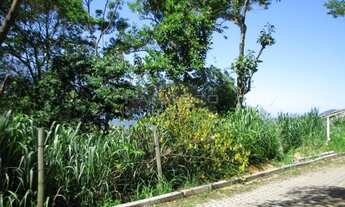 Imagem: Terreno Ilhabela - Vista para o mar