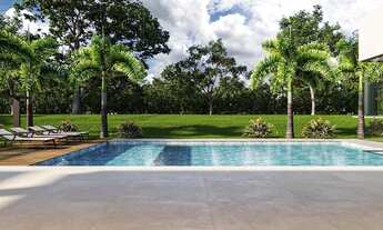 Imagem 6: INDAIATUBA - Casa de Condomínio - Itaici