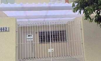 Imagem 2: Casa com 2 dormitórios, 100 m² - venda por R$ 450.000,00 ou aluguel por R$ 2.200,00/mês