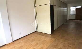 Imagem 6: PORTO ALEGRE - Conjunto Comercial/Sala - Floresta