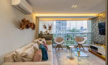 Imagem 6: São Paulo - Apartamento Padrão - Campo Belo