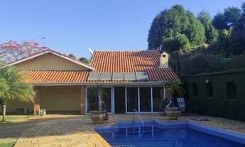 Imagem 4: Casa Condomínio City Castelo - 2 dormitórios 2 suítes - Piscina - Tranquilidade - Casa de