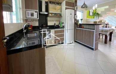 Imagem 6: PALHOÇA - Casa Padrão - PEDRA BRANCA