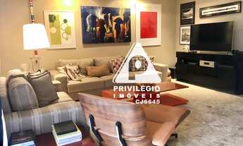 Imagem: Apartamento à venda, 4 quartos, 2 suítes