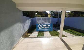 Imagem 7: LANÇAMENTO - Casa com 3 dormitórios à venda, 152 m² por R$ 950.000 - Gardênia Azul - Rio d