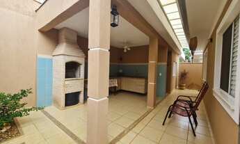 Imagem 7: Casa térrea para venda com 150 m² Residencial Jequitibá - Ribeirão Preto - SP