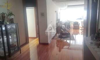 Imagem 2: Maravilhoso apartamento 4 quartos e 2 vagas no Flamengo