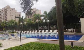 Imagem 3: Alugo apto com 3 quartos no Jardins de Toscana