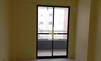 Imagem 4: Apartamento com 3 dormitórios à venda, 90 m² por R$ 380.000,00 - Engenheiro Luciano Cavalc