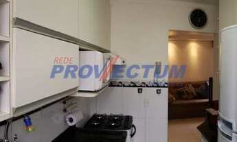 Imagem 2: Apartamento - Vila Industrial - Campinas