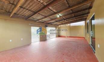 Imagem 2: Casa no Conj. Manoa 5Qts/1St Cidade Nova