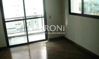 Imagem 3: São Paulo - Apartamento Padrão - Moema