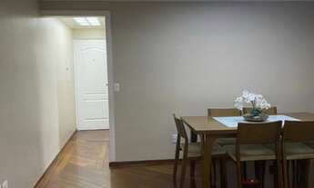 Imagem 6: Apartamento 106 m² Cond. Portal dos Clássicos Andar Alto Face Norte 2 Vagas