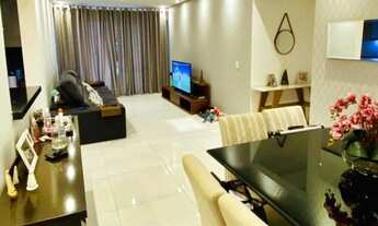 Imagem 2: Apartamento para venda possui 130 metros quadrados com 3 quartos em Tupi - Praia Grande