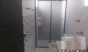 Imagem 2: Residencial Astúrias 02 Dorm. em Jardim America - Bauru