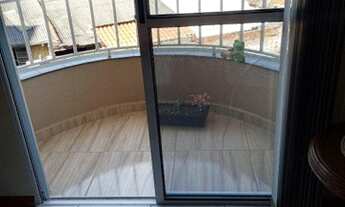 Imagem 5: Apartamento com 2 dormitórios à venda, 79 m² por R$ 270.000 - Jardim das Magnólias - Soroc