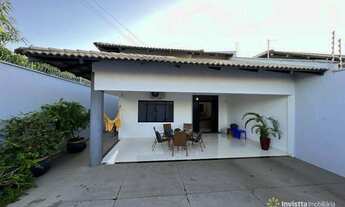 Imagem: Casa com 3 dormitórios à venda, 145 m²