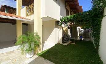 Imagem 3: Lindo duplex em Av do Lago Jacarey, 260m2, 3 Suítes, Estar óntimo, Gabinete,