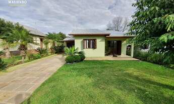 Imagem 2: Casa com 3 dormitórios no bairro Palmares REF: 200532