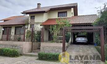 Imagem 2: CASA - 04 DORMITÓRIOS - IPANEMA