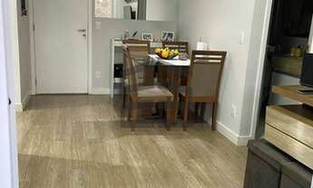 Imagem 3: Apartamento à venda no bairro Vila Andrade - São Paulo/SP