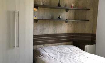 Imagem 3: Apartamento para venda tem 66 metros quadrados com 2 quartos em Medeiros - Jundiaí - São P