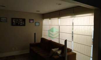 Imagem 2: Sobrado com 3 dormitórios à venda, 119 m² por R$ 745.000,00 - Demarchi - São Bernardo do C