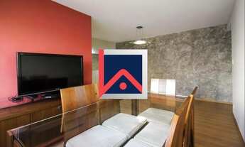 Imagem: Apartamento Venda 3 Dormitórios - 89 m²