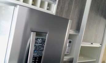 Imagem 7: Apto a venda cond Santa Inês 2 dorms com armarios coz planej em Bairro do Colonia - Jacare