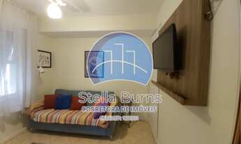 Imagem 5: Apartamento ao lado da praia da Aparecida, com 3 dormitórios, sendo 1 suíte, 96m² e vaga d