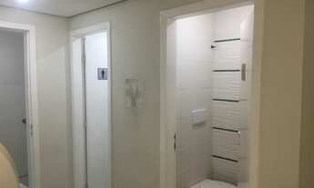 Imagem 6: Sala/Conjunto pronta para consultório!