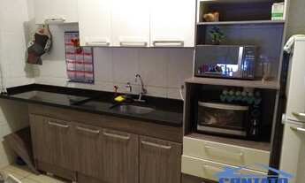 Imagem 7: Residencial - Cidade Aracy Ii