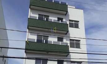 Imagem: Contagem - Apartamento Padrão - Jardim