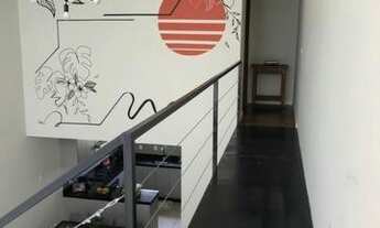 Imagem 5: Sobrado - Barcelona - SCS - 3 dorms (01 Suíte), 3 Vagas - Aceita apto menor valor