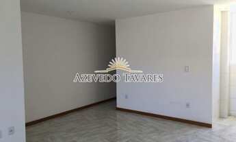 Imagem 2: 4010 - Apartamento para venda - Jd. Franco - Macaé - RJ