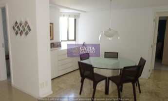 Imagem 4: Excelente Aptº no Itaigara - 3 Suítes - Alto do Parque