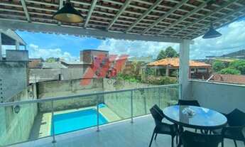 Imagem 4: Casa a venda com 3 suítes no bairro Canudos