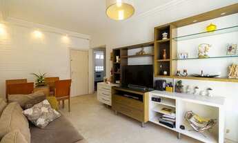 Imagem 5: Apartamento com 2 dormitórios no Paraíso - 77 m², à venda por R$ 750.000 - São Paulo/SP