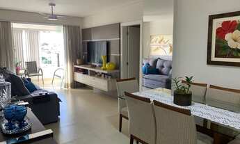 Imagem 3: Ed. Dubai 02 quartos e 01 suíte